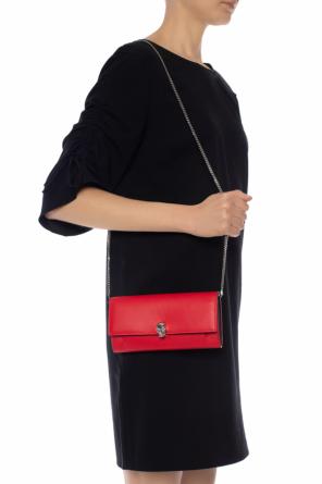 Wallet on a chain, zdjęcie 2 Wallet on a chain od Alexander McQueen